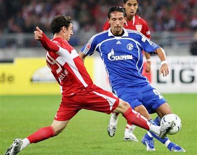 战术上进行 战术上进行